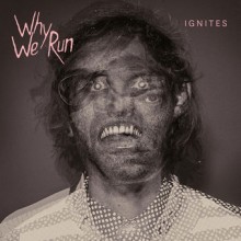 Why We Run – Ignites Why We Run – Ignites