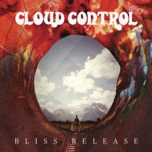 Cloud Control – There’s Nothing In the Water
