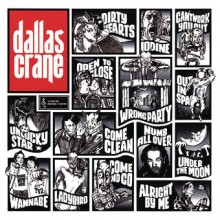 Dallas Crane – Dallas Crane