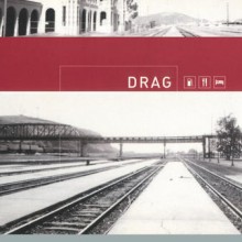 Drag – Drag EP