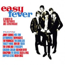 Easy Fever – A Tribute to the Easybeats and Stevie Wright