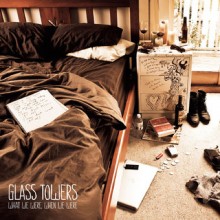 Glass Towers – What We Were, When We Were