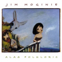 Jim Moginie ‎– Alas Folkloric