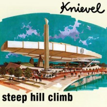 Knievel – Steep Hill Climb