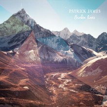 Patrick James – Broken Lines