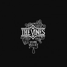 The Vines  – Vision Valley