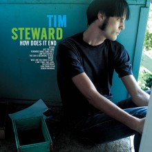 Tim Steward – How Does It End