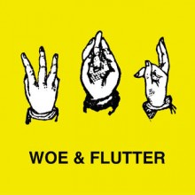 Woe and Flutter Ep