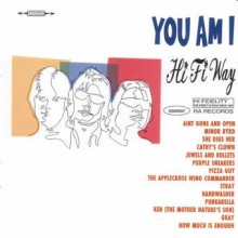 You Am I – Hi Fi Way