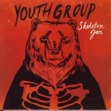 Youth Group – Skeleton Jar