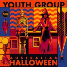 YOUTH GROUP – AUSTRALIAN HALLOWEEN