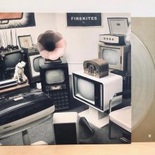 FIREKITES – THE BOWERY 10TH ANNIVERSARY VINYL