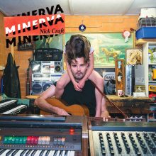 NICK CRAFT – MINERVA