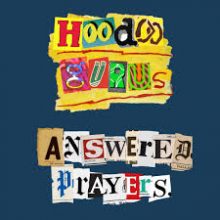 HOODOO GURUS – ANSWERED PRAYERS