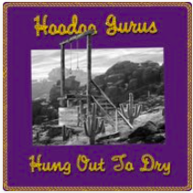 HUNG OUT TO DRY – HOODOO GURUS