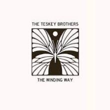 THE TESKEY BROTHERS – THE WINDING WAY