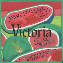 VICTORIA – TREATS